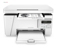 پرینتر اچ پی مدل LASERJET PRO M26NW