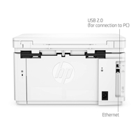 پرینتر اچ پی مدل LASERJET PRO M26NW