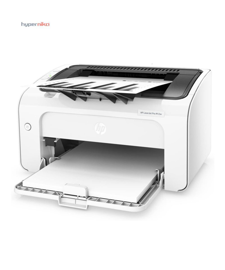 پرینتر hp laserjet m12a