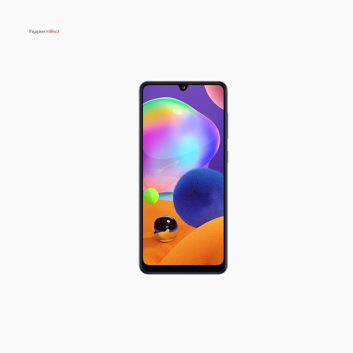 xiaomi a31
