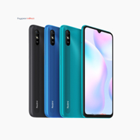 XIAOMI REDMI 9A