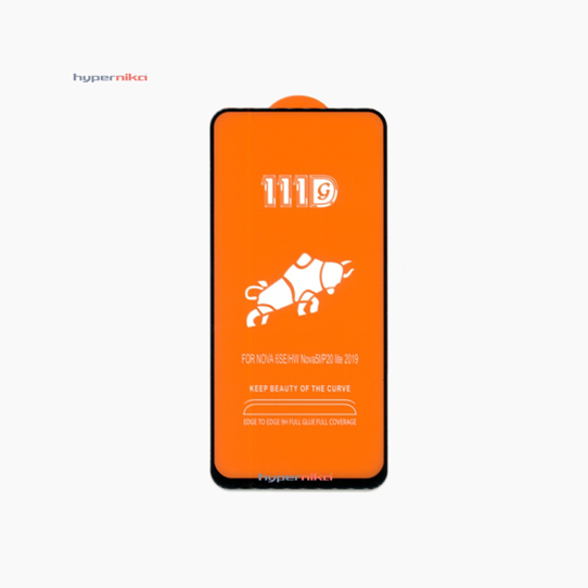 تصویر از محافظ صفحه نمایش Huawei Nova 7i