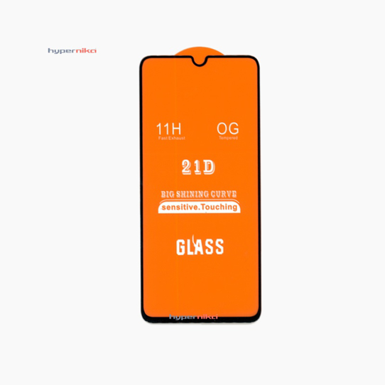 تصویر از محافظ صفحه نمایش REDMI 9A