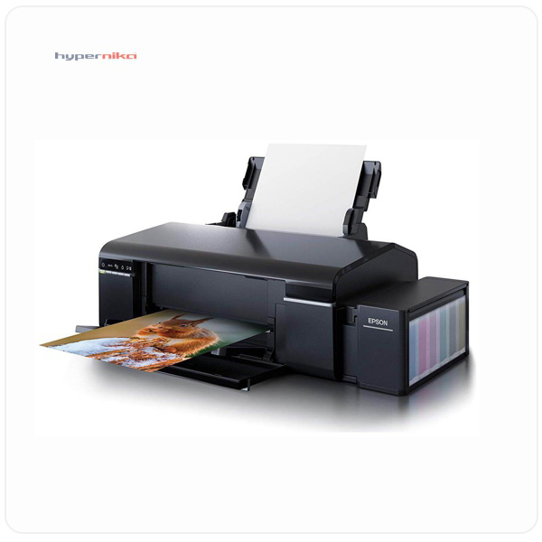 EPSON L805