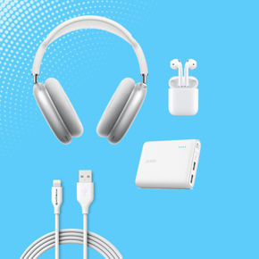 مشاهده محصولات موبایل و جانبی