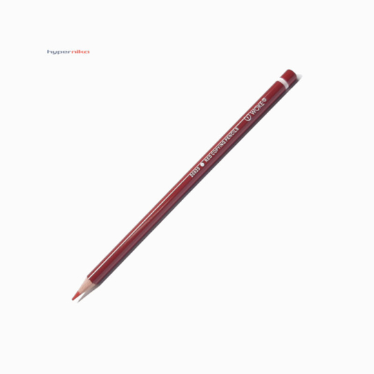 مداد قرمز ووک 20025