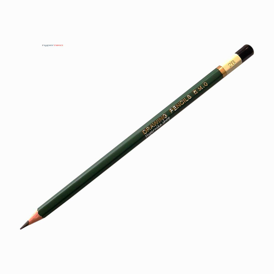 مداد‌طراحی ام‌کیو B2