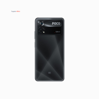 گوشی موبایل شیائومی مدل Poco X4 Pro 5G دو سیم کارت ظرفیت 256/8 گیگابایت