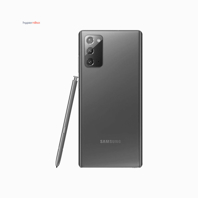 گوشی موبایل سامسونگ مدل Galaxy Note20 Ultra 5G ظرفیت 256/12 گیگابایت 
