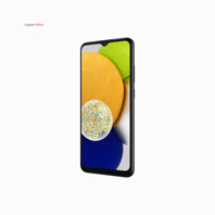 گوشی موبایل سامسونگ مدل Galaxy A03s دو سیم کارت ظرفیت 64/4 گیگابایت