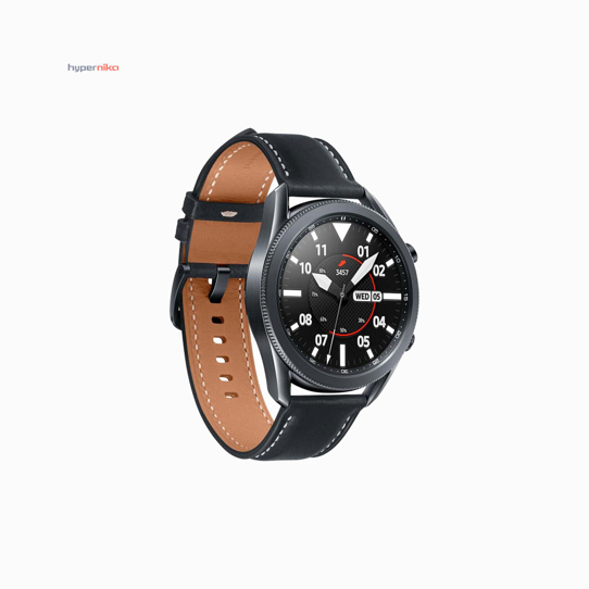 ساعت هوشمند سامسونگ مدل (45mm) Galaxy Watch3 SM-R840