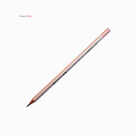 مداد سیاه سه گوش استورم مدل Br-Line