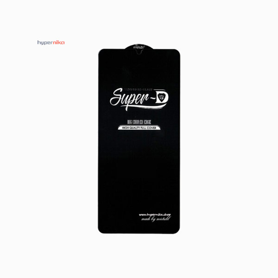 گلس Apple Iphone 12 / 12 PRO مدل SUPER D
