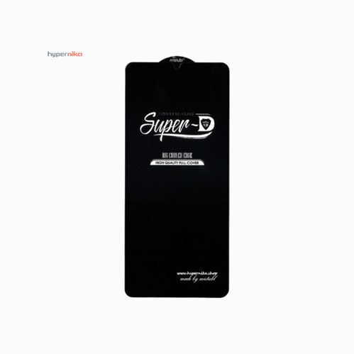 گلس A31 مدل SUPER D