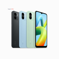 گوشی موبایل شیائومی مدل A1 PLUS دو سیم کارت ظرفیت 32 گیگابایت رنگ ها