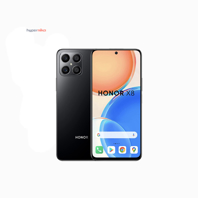 گوشی موبایل آنر مدل Honor X8 با ظرفیت 128 گیگابایت و رم 6 گیگابایت