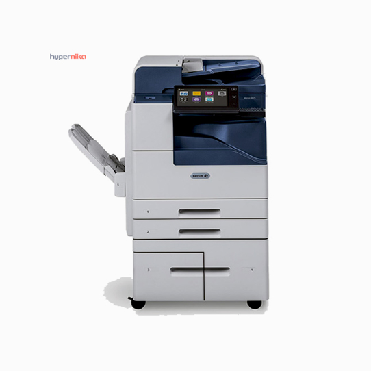 پرینتر و فتوکپی و اسکنر زیراکس مدل AltaLink B8055