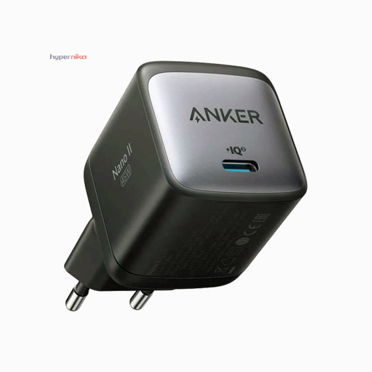 شارژر ۴۵ وات انکر مدل Anker 713 Nano II