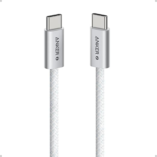 Anker USB C Zolo A8060