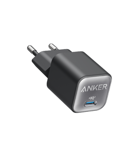 شارژر انکر مدل 511 نانو 3 (Anker 511 Nano 3)