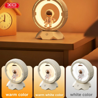 چراغ مطالعه LED مدل XO-OZ012 