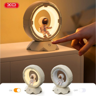 چراغ خواب ایکس مدل XO-OZ012 