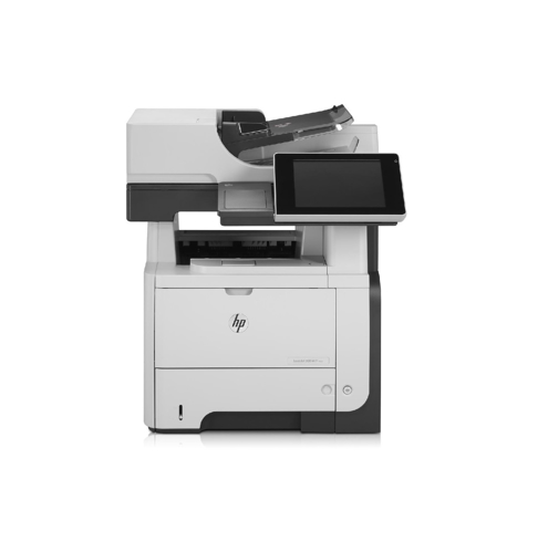 پرینتر چند‌کاره لیزی اچ پی مدل LaserJet Enterprise 500 MFP  M525f