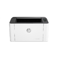 پرینتر اچ پی HP LASER 107W 