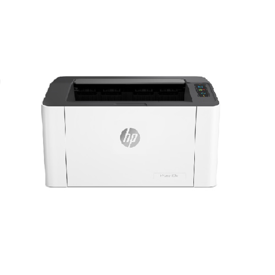 پرینتر اچ پی HP LASER 107W 