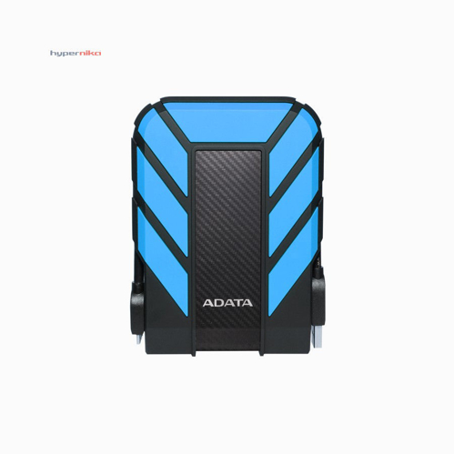 هارد اکسترنال ای دیتا HD710 pro ظرفیت 2 ترابایت