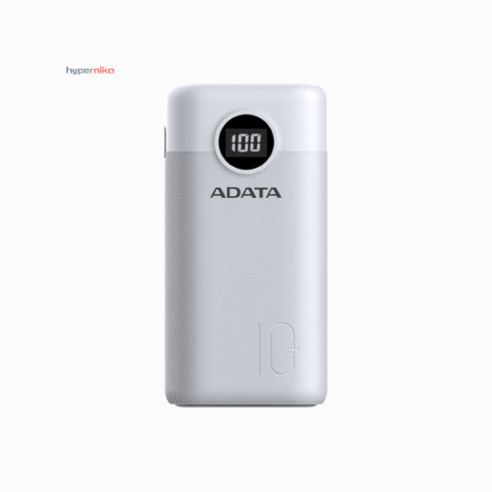 پاور بانک ADATA P10000QCD