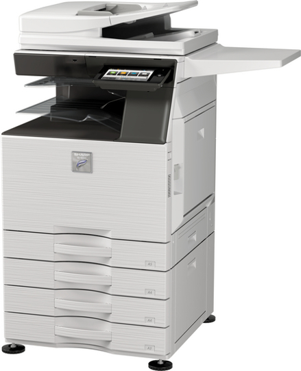 دستگاه کپی شارپ MX-M2630
