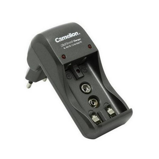 شارژر باتری کملیون مدل BC-1001A