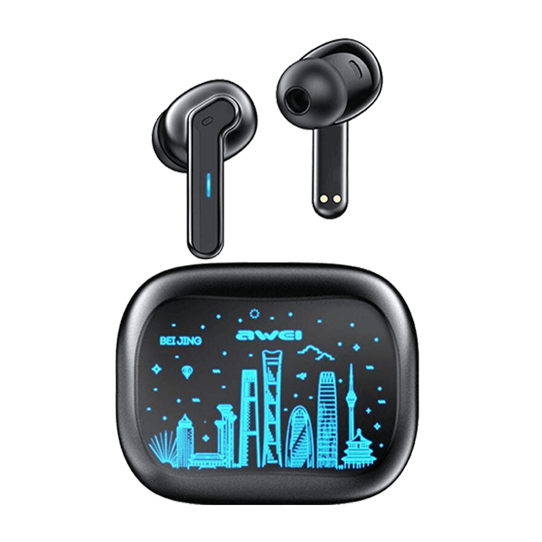 هندزفری بلوتوثی اوی T52 ANC/ENC