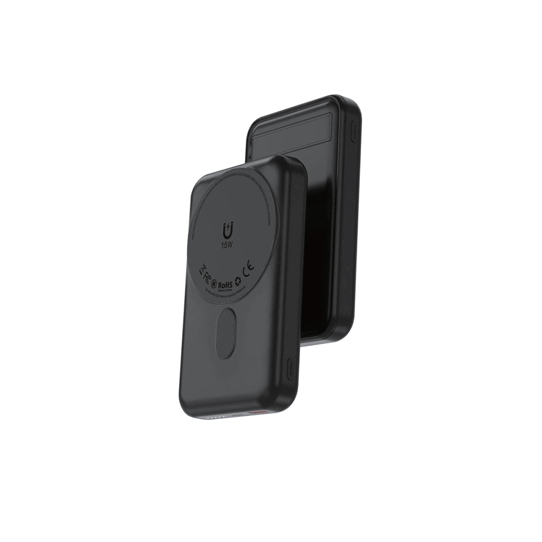 پاور بانک گرین لاین مگسیف مدل لاگوس 10000mAh