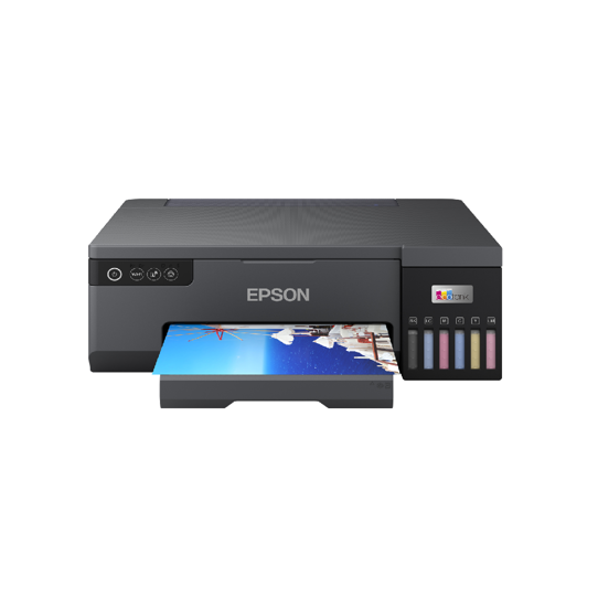 پرینتر اپسون L8050