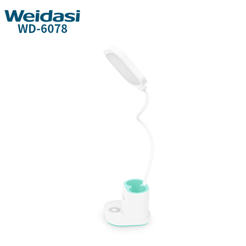چراغ مطالعه ویداسی مدل wd6078