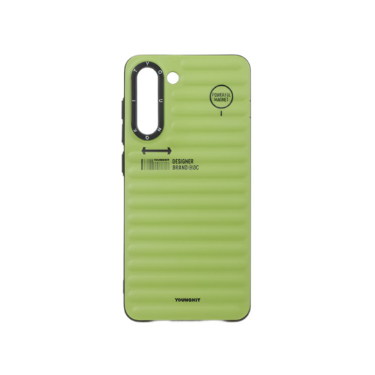 قاب گوشی S21 FE مدل یانگ کیت