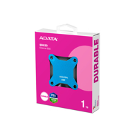 1TB  SD620 ADATA Box