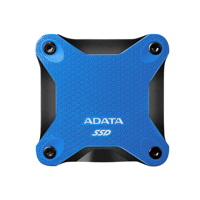 1TB  SD620 ADATA Box Blue