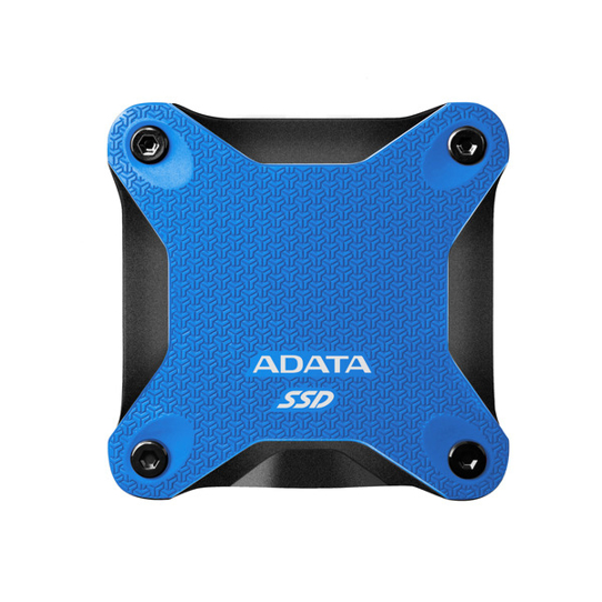1TB  SD620 ADATA Box Blue