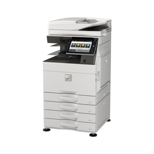 دستگاه کپی رنگی شارپ MX-6071 