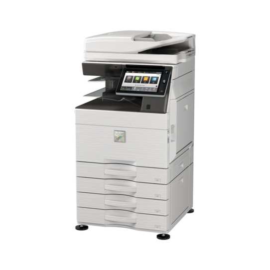 دستگاه کپی رنگی شارپ MX-6071 