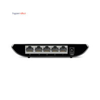 هاب سوئیچ ۵ پورت تی‌پی‌لینک