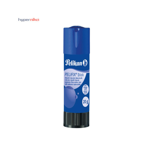 چسب ماتیکی پلیکان ۲۰ گرم 