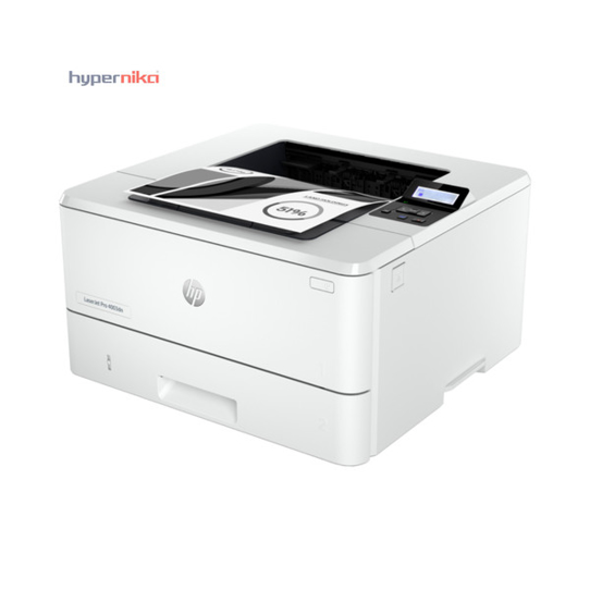 پرینتر HP laserjet pro 404dn