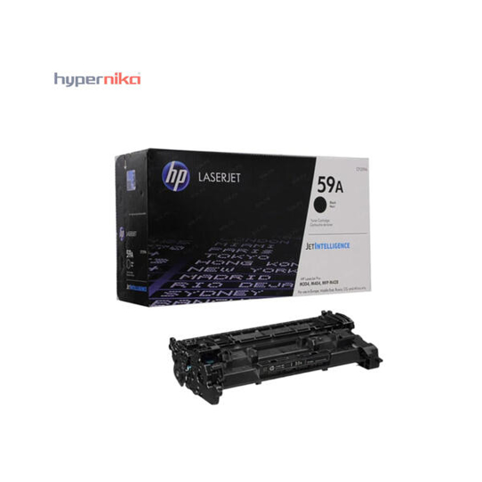 کارتریج اچ‌پی 59A