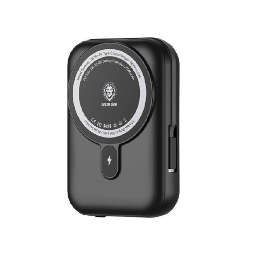 پاوربانک موناکو گریپ 10000mAh