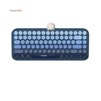 کیبورد فانتزی مافی آبی