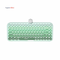 کیبورد فانتزی مافی سبز